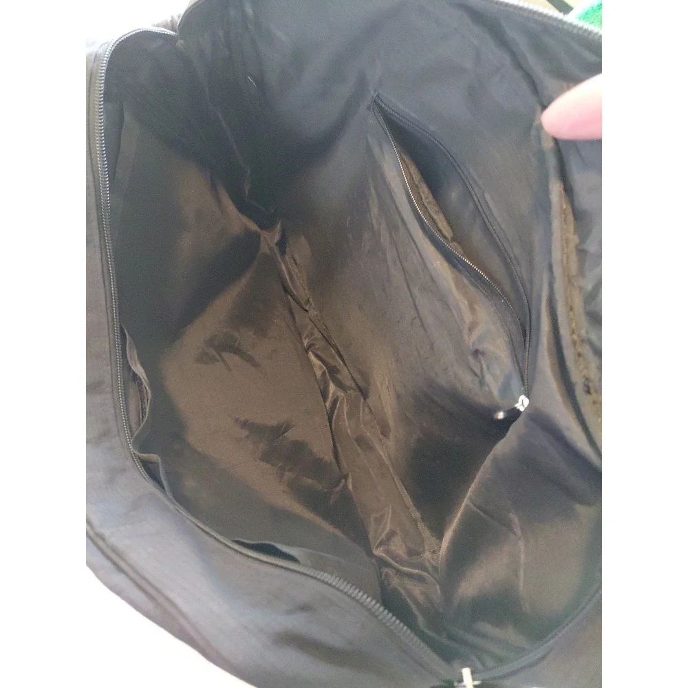 Kustom Kreeps Messenger Bag Boho Y2k